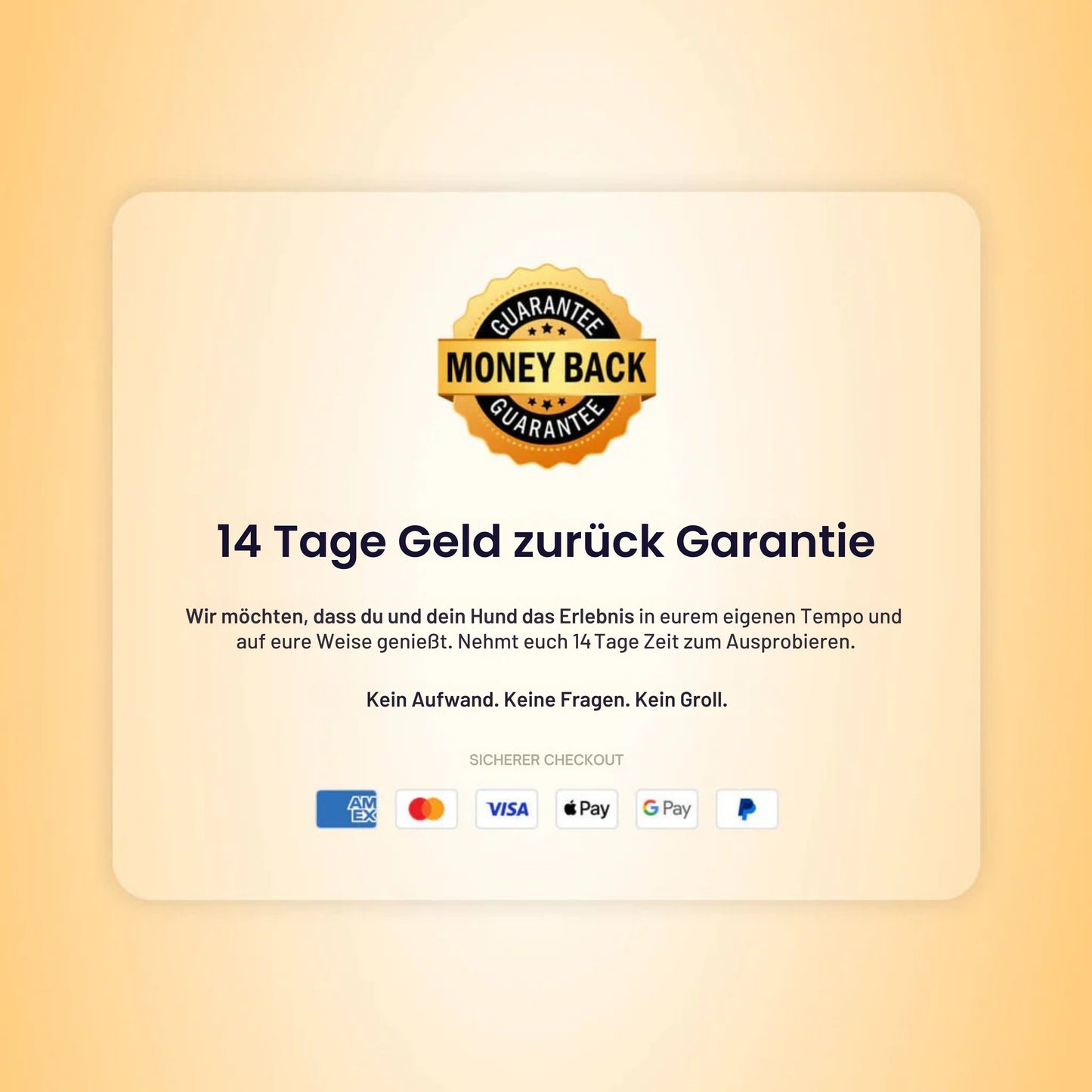 Healthy Dog Kochbuch