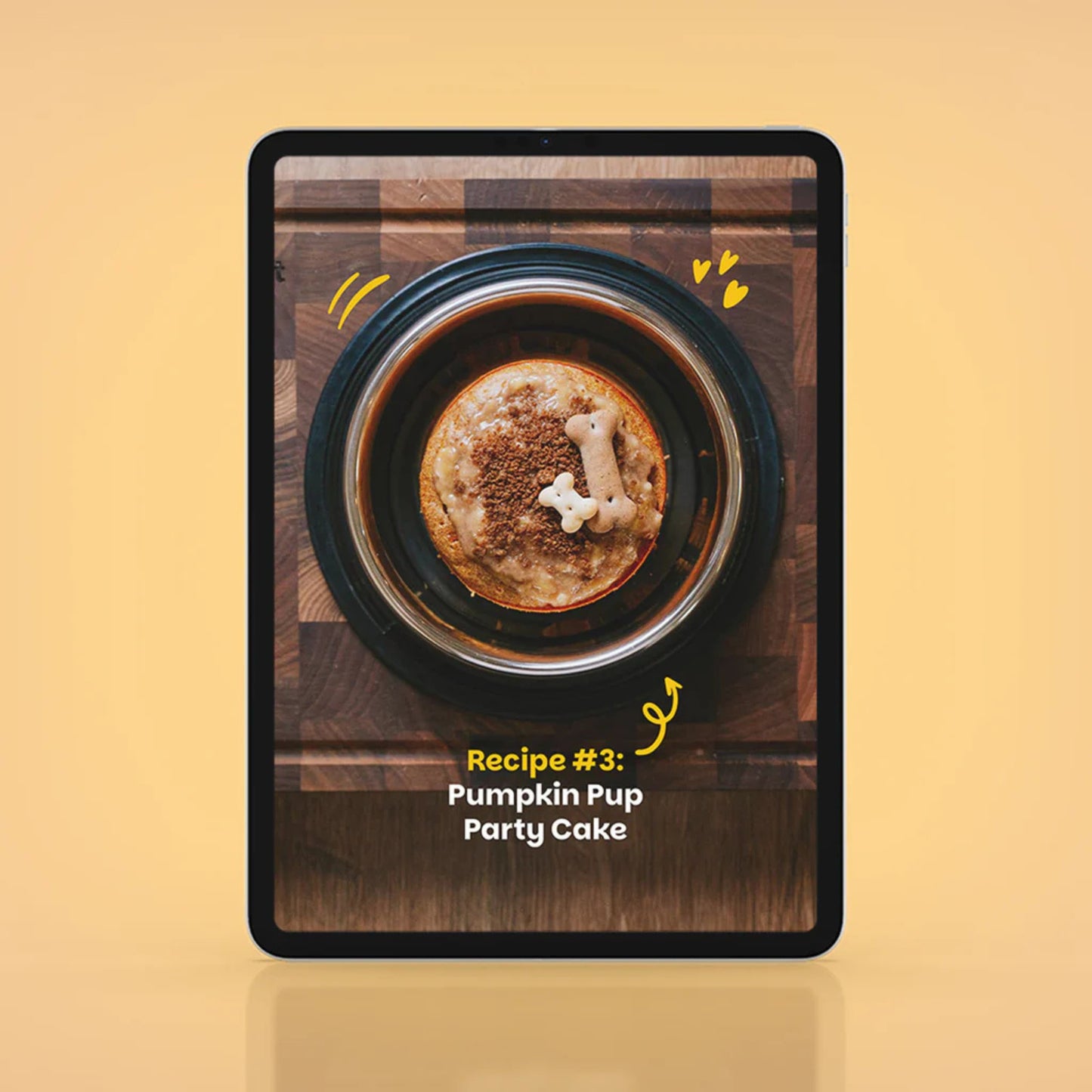 Healthy Dog Kochbuch