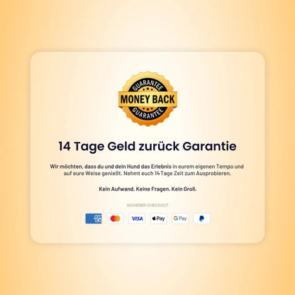 Healthy Dog Kochbuch